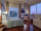 Номер Olive Court