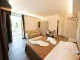 Двухместный полулюкс