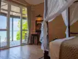 Двухместная Beach вилла только взрослые