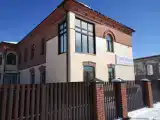 Полулюкс