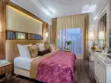 Двухместный номер Deluxe Building Стандарт