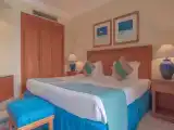 Двухместный номер Superior
