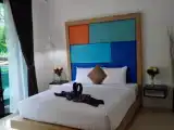 Номер Deluxe