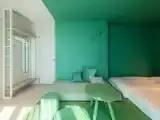 Двухместный номер Стандарт с балконом