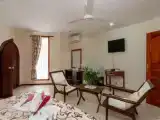 Двухместный номер Large Superior