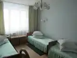 Трёхместный номер