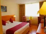 Двухместный номер с видом на город