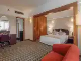 Двухместный люкс Dining Kitchen c 1 комнатой