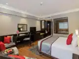 Двухместный номер Deluxe