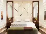 Двухместный люкс Presidential