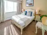 Двухместный люкс