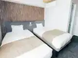 Двухместный номер Стандарт