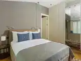 Люкс Golden Horn с видом на Босфор