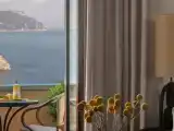 Двухместный люкс Anantara с видом на море
