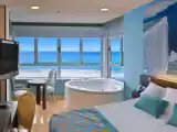 Номер Premium Jacuzi Dream с видом на море