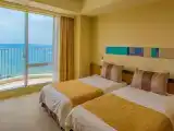 Двухместный Beach Tower люкс