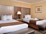 Четырёхместный номер Upper Floor