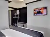 Двухместный номер Amber Deluxe