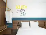 Двухместный люкс с балконом