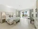 Двухместный номер Deluxe
