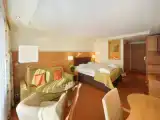 Апартаменты Nadelhorn
