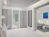Люкс с бассейном Garden с 3 комнатами