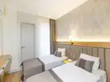 Двухместный номер Premium с видом на город