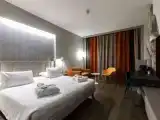 Двухместный номер Privilege с балконом