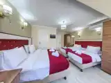 Семейный люкс