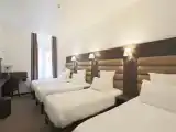 Семейный номер Стандарт
