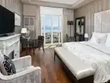 Двухместный люкс с видом на озеро