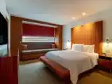 Двухместный номер Ocean Drive Deluxe