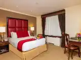 Двухместный номер Luxury