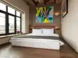 Двухместный номер Japanese Style