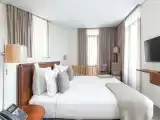 Четырёхместный семейный полулюкс