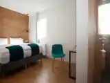 Двухместный номер Superior