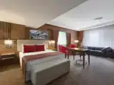 Двухместный люкс Corner