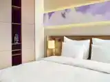 Двухместный номер Premium с видом на город
