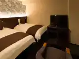 Двухместный номер Superior