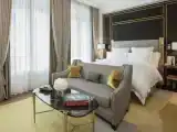 Двухместный полулюкс