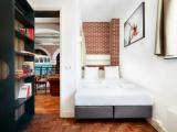 Двухместный Secret Bookcase ‘XL’