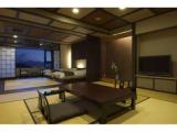 Номер Modern Japanese-Western