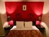 Двухместный номер Deluxe