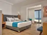 Двухместный люкс with panoramic sea view