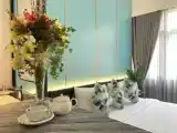 Двухместный номер Deluxe