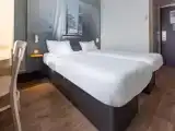 Четырёхместный номер Mezzanine