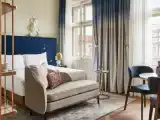 Четырёхместный люкс Wintergarden Connecting