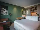 Двухместный номер Комфорт with Bath