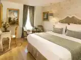 Двухместный полулюкс
