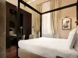 Двухместный номер Tiziano Deluxe
